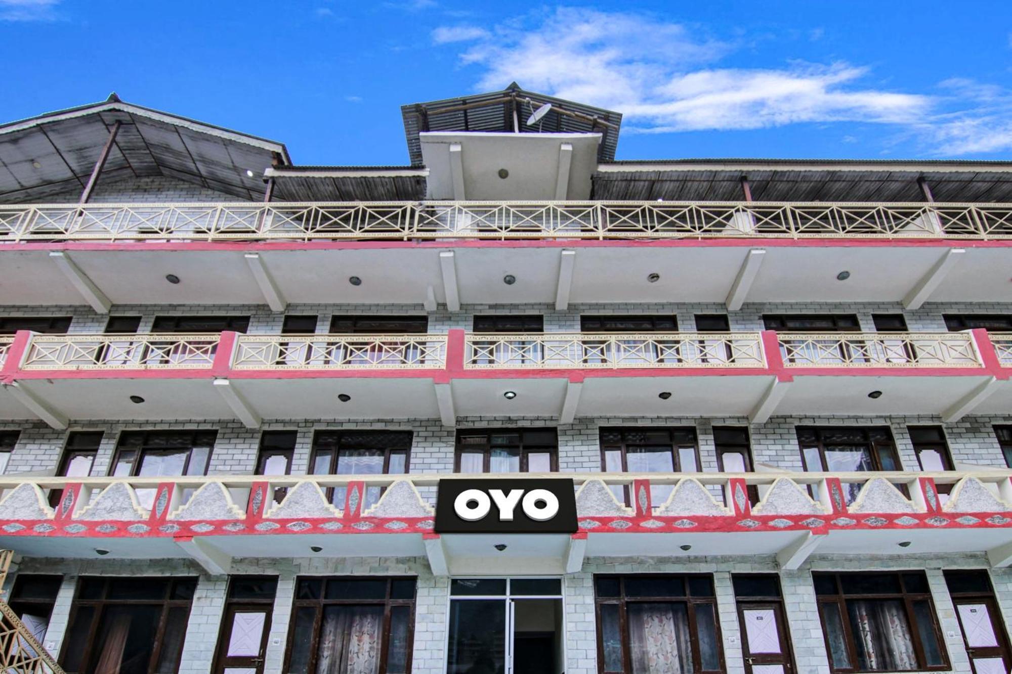 Hotel O Ashoka Inn - Manali (Himachal Pradesh) — Photos 3